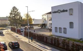 Solari Spa, con Aidas per semplificare gestione spese trasferte aziendali