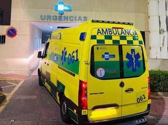 Spagna, incendio in casa di riposo a Saragozza: un morto e 22 feriti