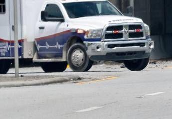 Sparatoria a partita di hockey del liceo: 3 morti e 3 feriti gravi in Rhode Island