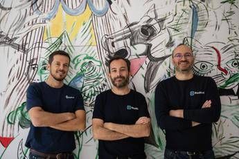 Startup, Radical Storage digitalizza il deposito bagagli: un click per lasciare le valigie al sicuro