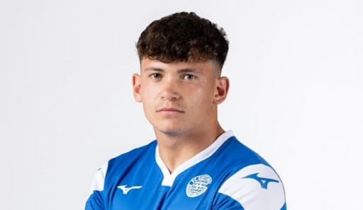 Serie D. La Nissa ha un nuovo portiere: preso il promettente Stefan Alex Dragan