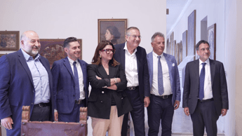 Terna Innovation Zone Adriatico, nasce nelle Marche il nuovo polo di innovazione