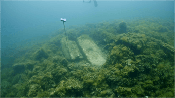 Tesori imperiali riscrivono la storia sommersa dei Campi Flegrei