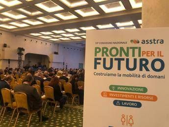 Tpl, 19º convegno nazionale Asstra, tra innovazione, sostenibilità e politiche industriali