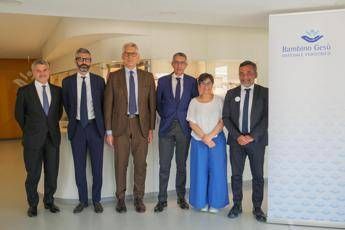 Tumori, 80% bimbi malati guarisce, un ‘passaporto’ per non dimenticare