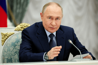 Ucraina-Russia, Putin: “Sì a incontro con Zelensky dopo negoziati”