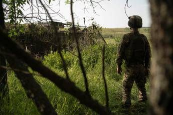 Ucraina, Russia annuncia presa di Chervona Zirka e avanzamenti nel Donetsk