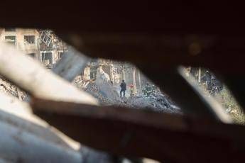 Ucraina, Russia prepara offensiva estiva: droni a fibra ottica arma chiave