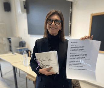 Vedova capo scorta Falcone: “Brusca libero? Amareggiati, resta un criminale”