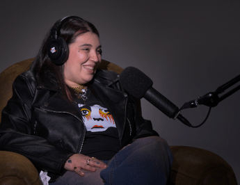 Veronica Satti: “Ho un disturbo borderline. Bobby Solo? Non ha mai fatto il padre”