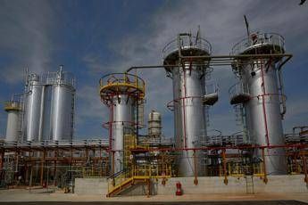 Versalis presenta a Mantova impianto demo Hoop per il riciclo chimico delle plastiche