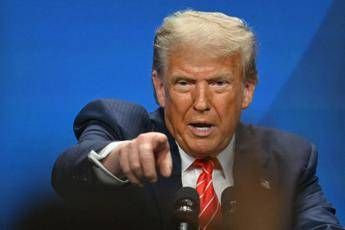 Vertice Nato, Trump: “Spesa 5% successo monumentale. La Spagna si sfila? Pagherà il doppio”