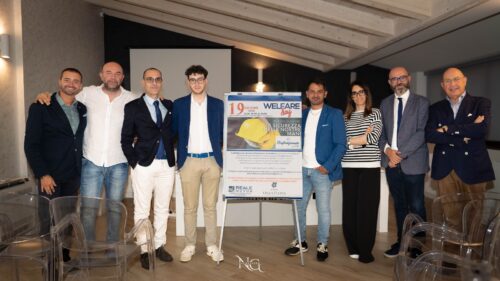 Caltanissetta. Sicurezza e prevenzione al centro del Welfare Day: partecipato l’evento promosso da Confartigianato e Reale Mutua