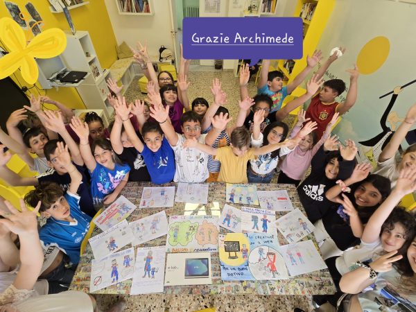 Scuola e Digitale: concluso il contest educativo di “La Scuola con Te”. Premiate anche scuole nissene
