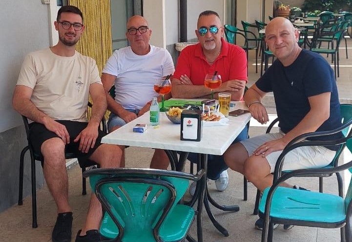 Mussomeli, costituita  segreteria provinciale  sindacato CO.IN.A.  (Coordinamento Infermieristico Autonomo). Osvaldo Barba presidente provinciale