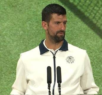 Wimbledon 2025, Djokovic e il ‘caso Sinner’: “Divorzio dal team forse fatto privato”