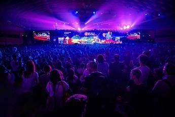 Wmf, 3 giorni per costruire un domani condiviso, inclusivo e sostenibile