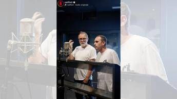 Zerocalcare torna con una nuova serie Netflix, arriva nel 2026