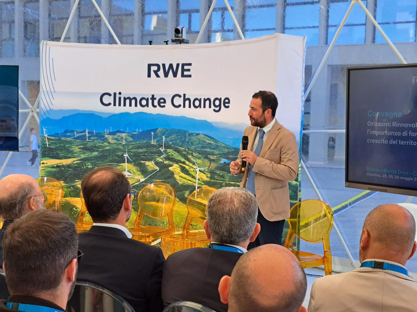 Sicilia. Energia, istituita la commissione “Sblocca royalties”. Colianni: «Risposte concrete a esigenze degli enti locali»