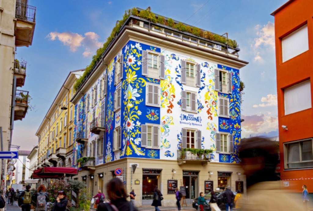 Birra Messina presenta i due nuovi bicchieri in edizione limitata: un omaggio alle Teste di Moro e alla Zagara