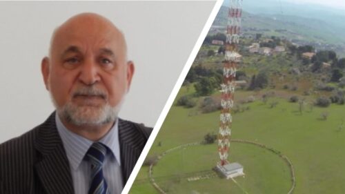 Caltanissetta. Antenna Rai, il presidente del Mo.V.I. Maritato: “Da anni proponiamo un progetto di riqualificazione, chiediamo un confronto sulla decisione”