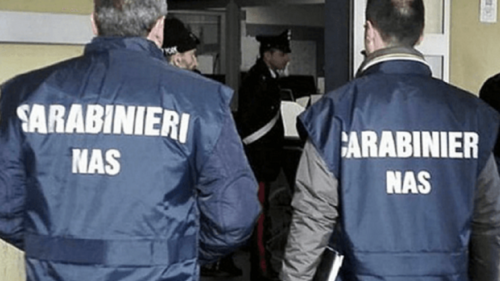 Controlli a tappeto dei Nas: passati al setaccio centri estetici e di benessere: diversi quelli non conformi