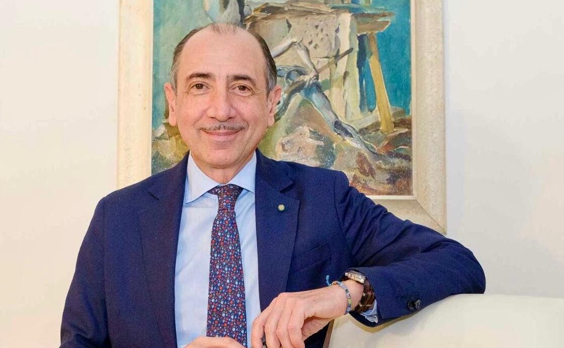 Il presidente di SICILBANCA Giuseppe Di Forti entra nel Consiglio di Amministrazione di Cassa Centrale Banca