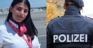 Per l’hostess palermitana deceduta a Vienna, la Polizia austriaca esclude l’omicidio, ma la famiglia si oppone a chiusura del caso
