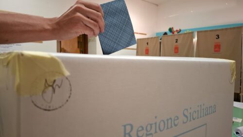 Caltanissetta. Referendum 2025, seggi elettorali: ecco l’ubicazione delle singole sezioni