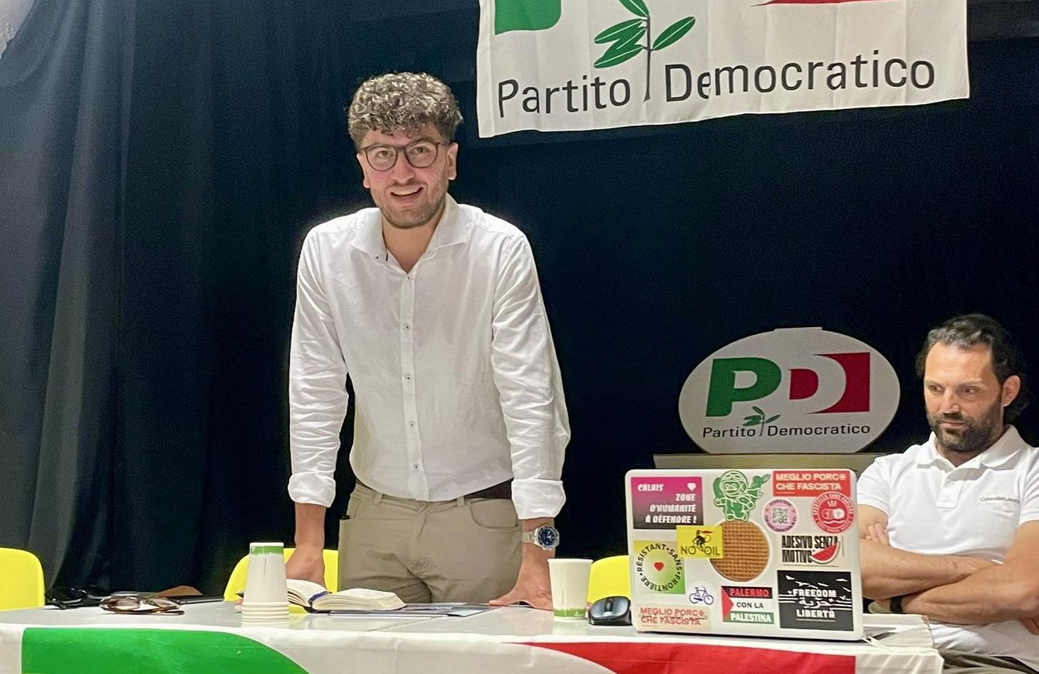 San Cataldo. Estate Sancataldese 2025, PD: “Partecipare per sostenere associazioni, ma perplessi su strategia e utilizzo fondi”