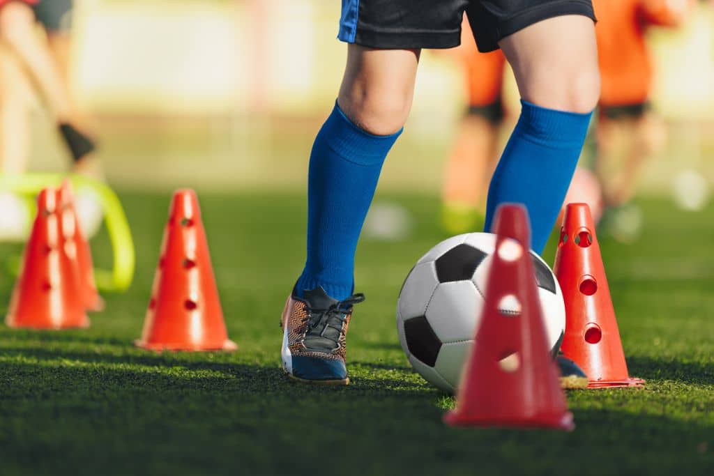 Nissa FC, al via gli stage per giovani calciatori: tre appuntamenti a luglio per scoprire nuovi talenti