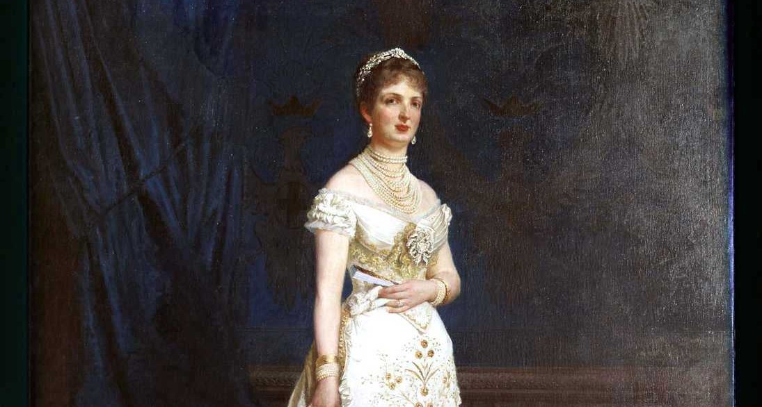 Caltanissetta. Leandro Janni (Italia Nostra Sicilia Centrale): “Ritratto della Regina Margherita una riproduzione”