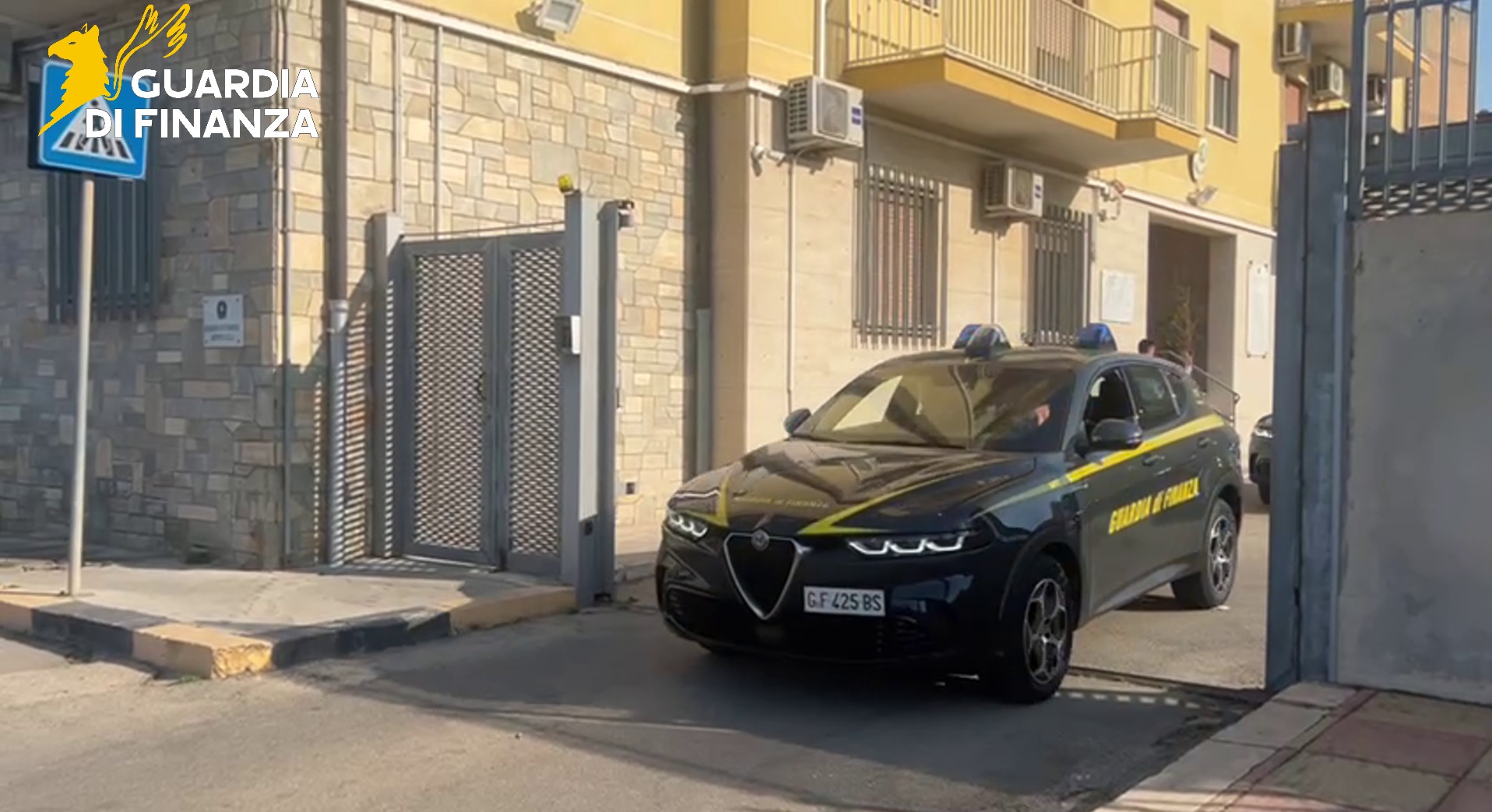 GdF Caltanissetta. Maxi sequestro di beni nel settore ittico, coinvolte società tra Italia e Marocco