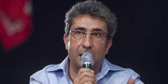 Referendum 8 e 9 giugno. Il 5 giugno a Gela chiusura della campagna referendaria con il segretario nazionale Cgil Luigi Giove e di quello regionale Ignazio Giudice