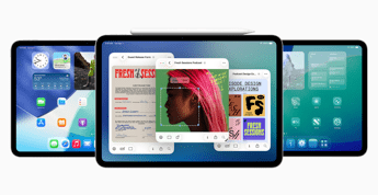 iPadOS 26, il tablet Apple sempre più simile ai Mac
