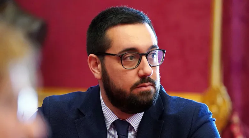 Caos A19, Sunseri (M5S): “Dimissioni dei vicecommissari? Il responsabile numero uno resta Schifani. Ora le soluzioni”