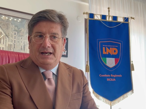 FIGC – LND Sicilia, bilancio di fine stagione: già si programma la 2025-26
