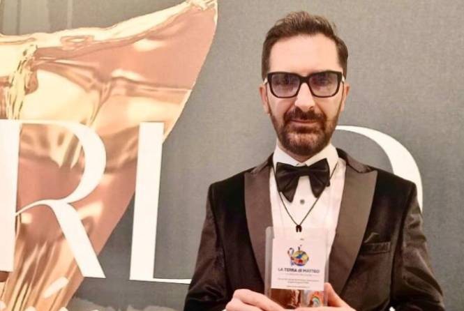 “Il pianista dei sogni” Joseph Lu porta la Sicilia nello spazio: i brani Oniric e Earth in finale nel Ghost Rocket Global Song Search della Nasa