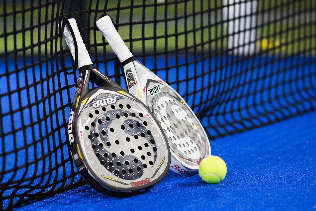 Padel, spettacolo e socialità: Caltanissetta si prepara all’Isla Open Planet Pay 365 dal 19 al 22 giugno