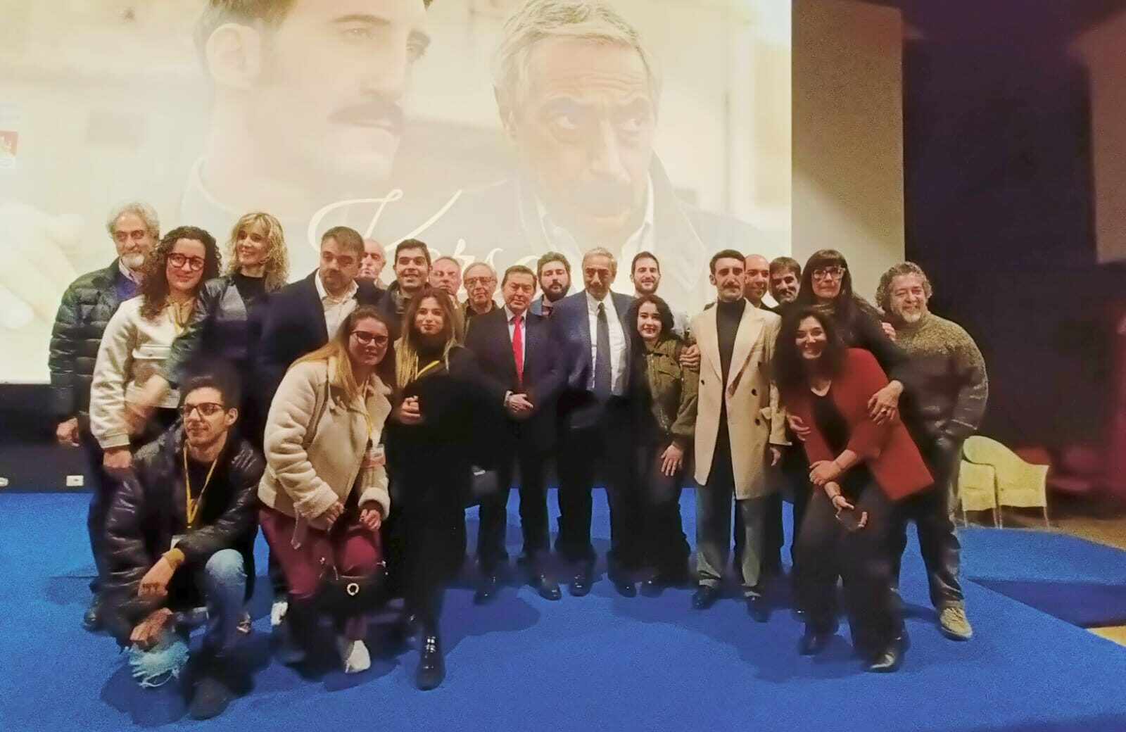 Al Senato della Repubblica la presentazione del docufilm “KARSA – Un racconto siciliano” girato a San Mauro Castelverde