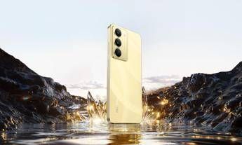 realme C75 5G Debutta in Italia