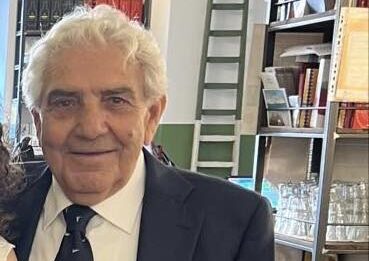 Uomo disperso a Gravina di Catania, si cerca il 78enne Riccardo Barbagallo