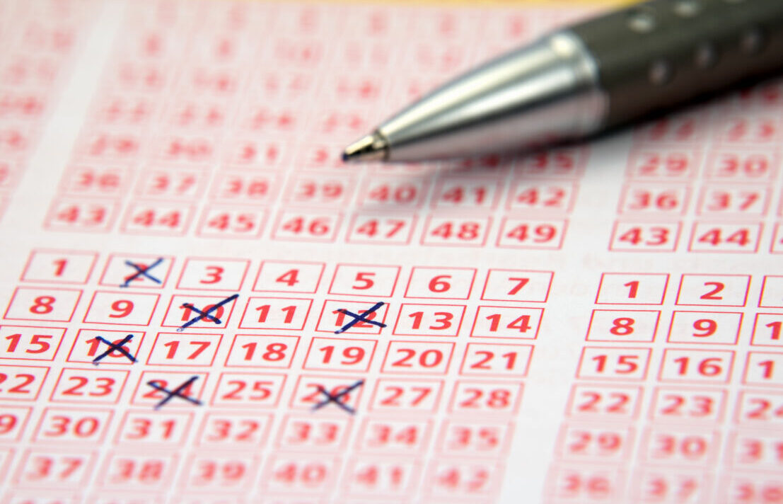 A San Cataldo vincita di oltre 23 mila euro al Lotto con un terno e tre ambi su Nazionale