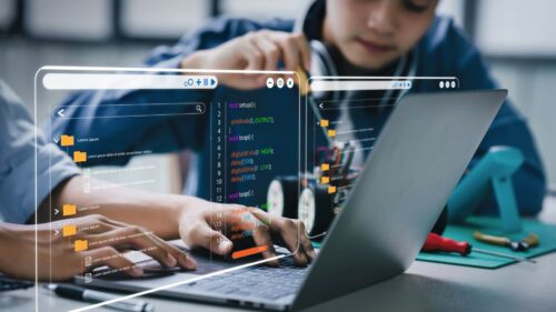 Organizzarsi a scuola con gli strumenti digitali