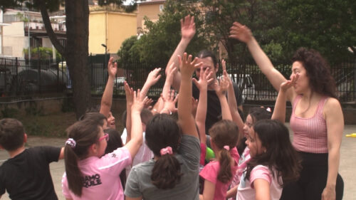 “Scelgo il gioco che fa bene alla salute”, il 14 giugno a Palermo presentazione del progetto sulla prevenzione alle dipendenze