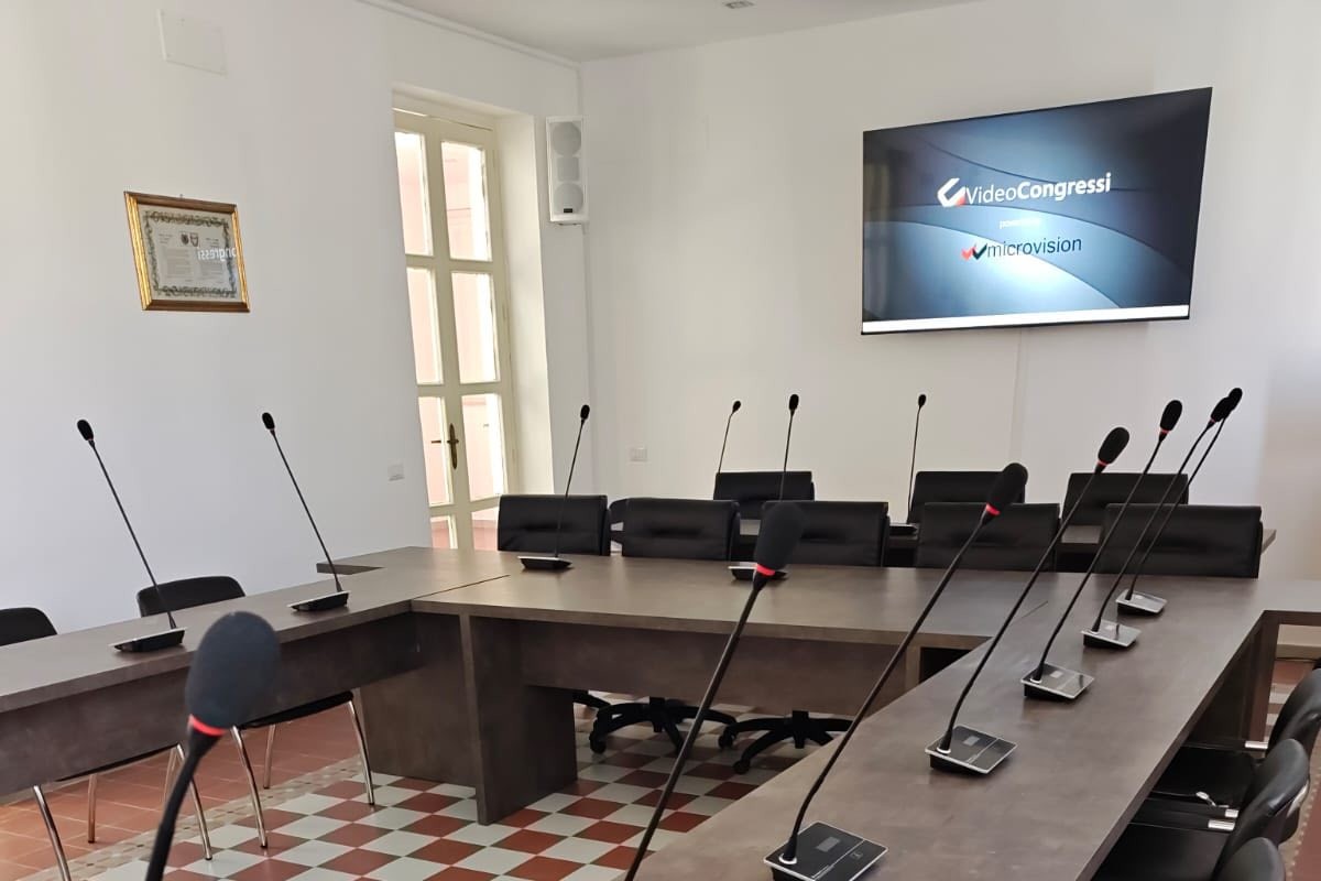 Sommatino. Il 29 settembre convocato il Consiglio comunale