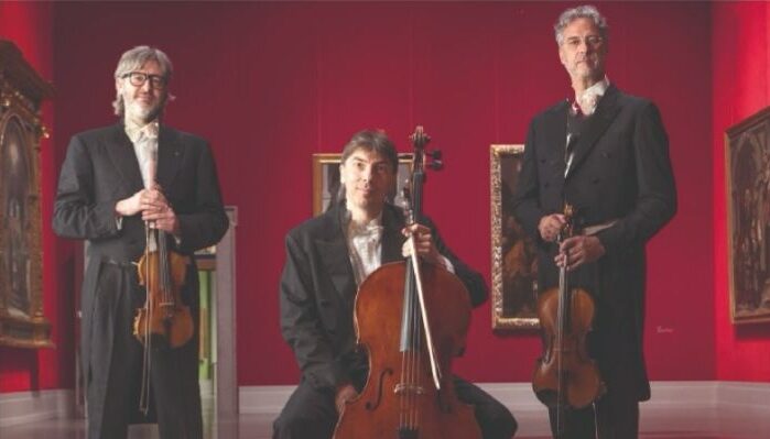 Caltanissetta. Chiusura Stagione Concertistica 2025 del Conservatorio “Bellini”, il 9 giugno appuntamento al Teatro Regina Margherita con il “Trio Italiano d’Archi”