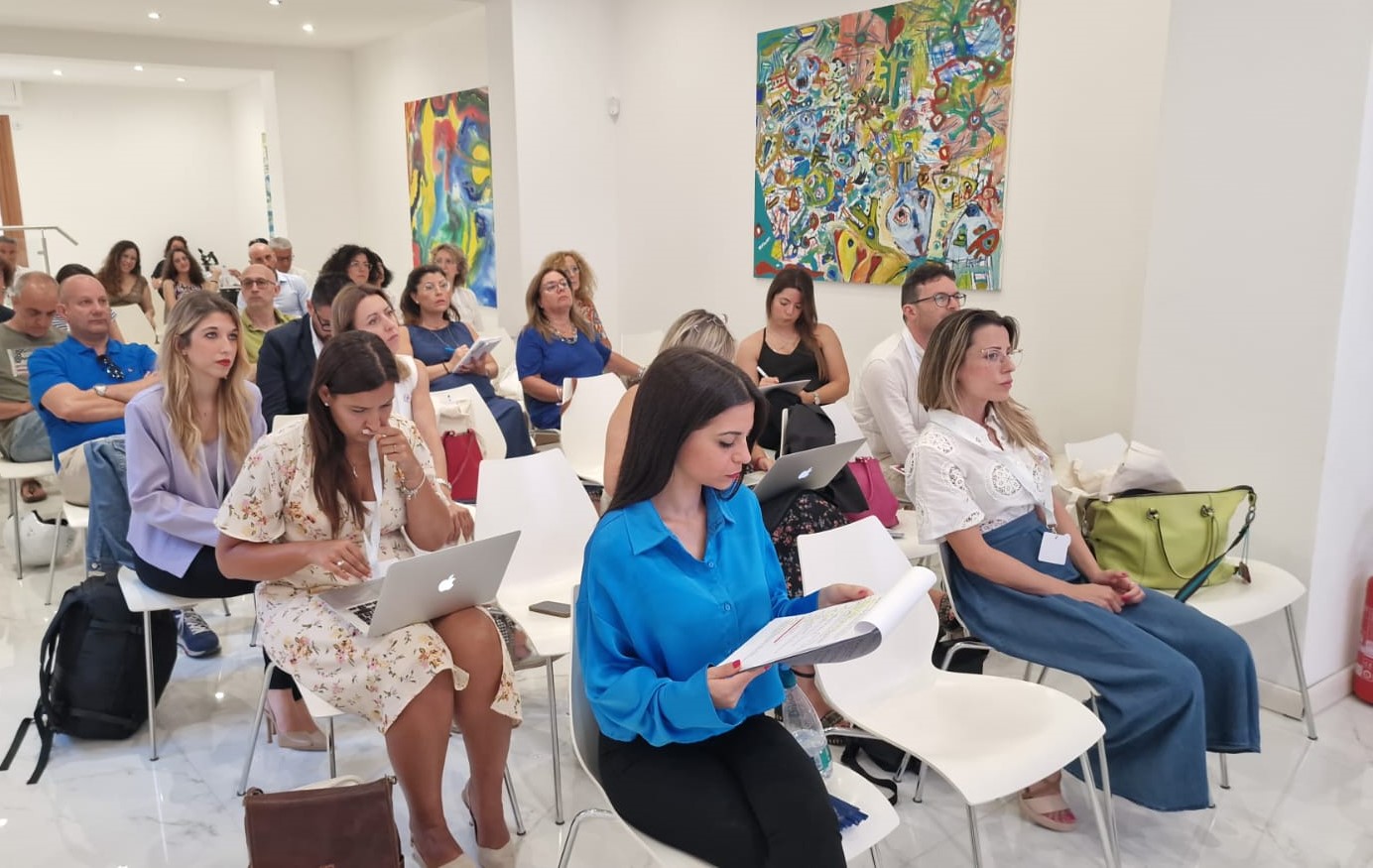 Microalghe, biocarburanti e bonifiche ambientali al centro dell’evento formativo organizzato dall’Ordine dei Biologi della Sicilia