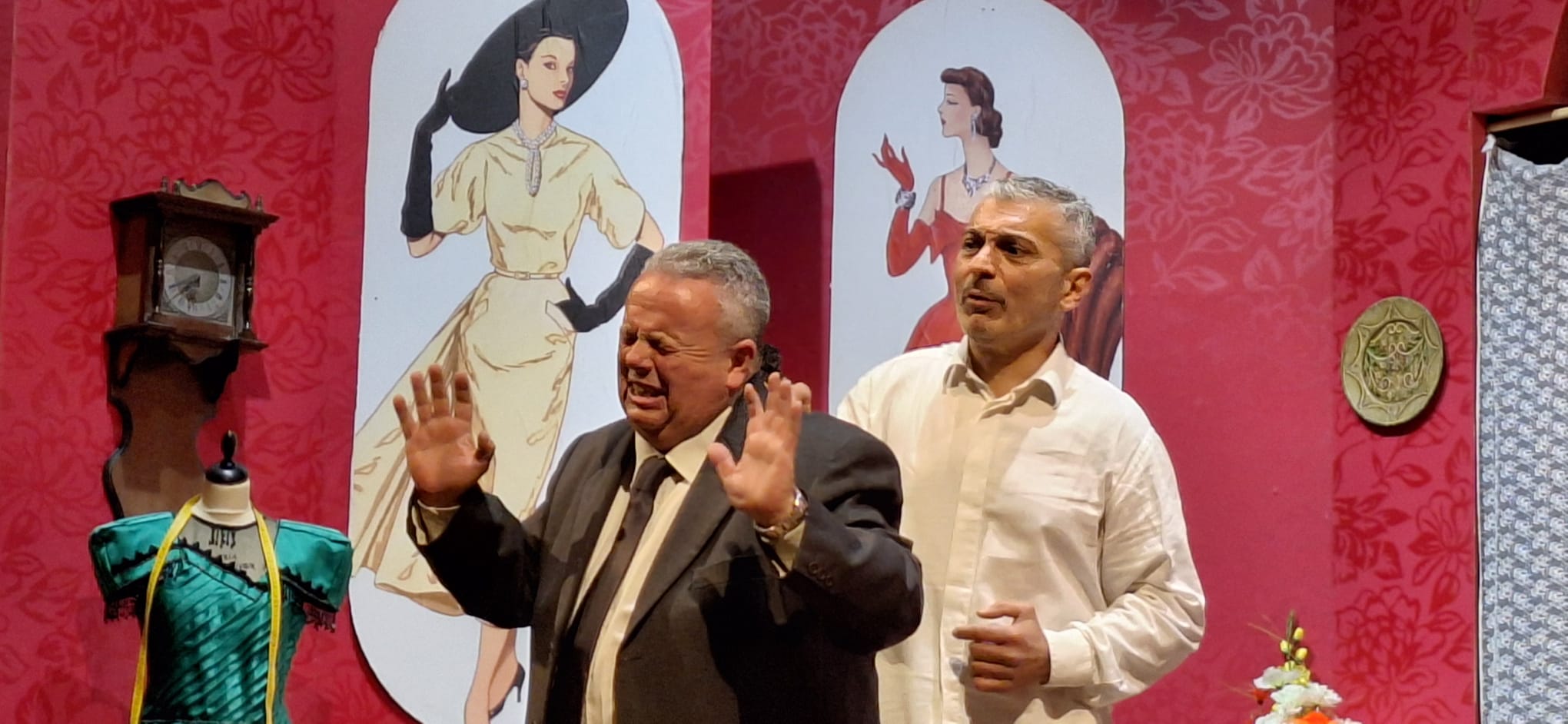 Caltanissetta. Il 31 luglio 4° appuntamento con lo Stabile Nisseno nell’ambito della 1^ Rassegna Teatrale “Per una Città Solidale”