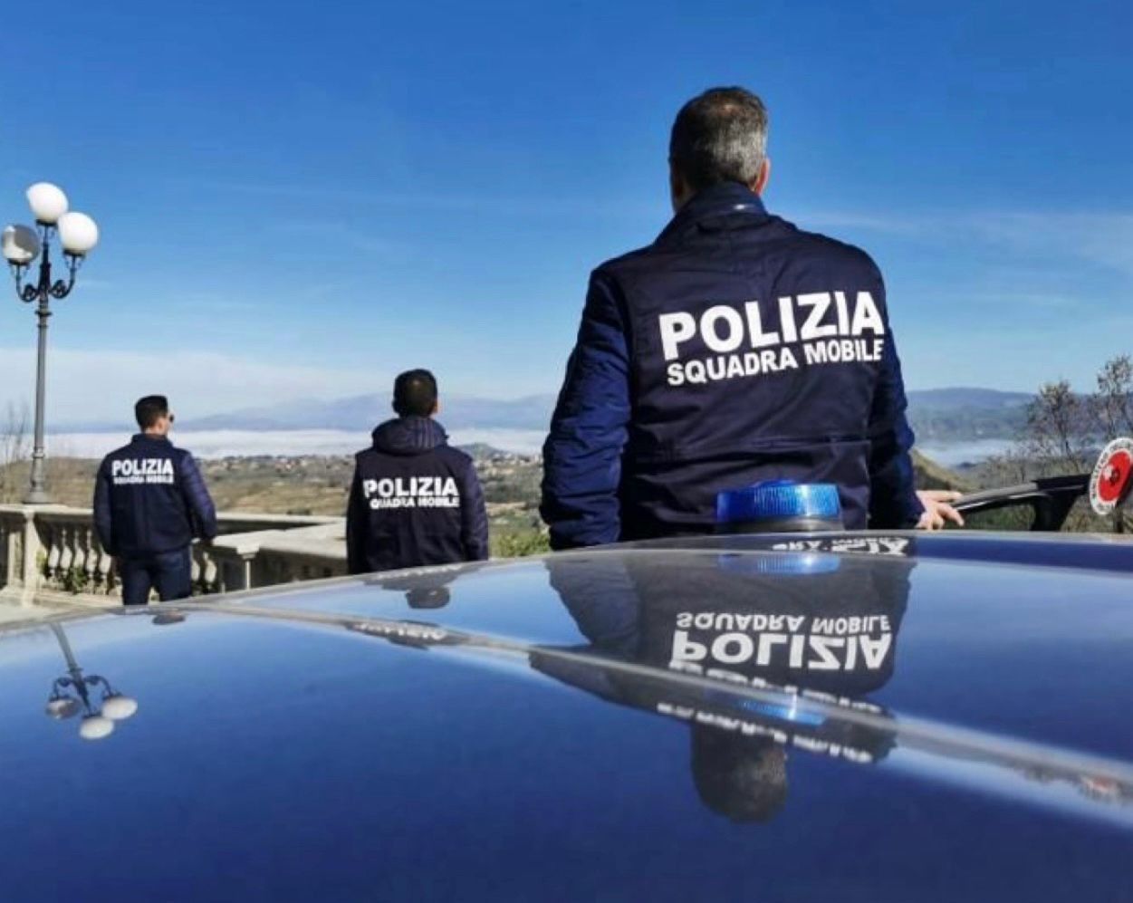 Polizia. Operazione “Lua Mater”: condanna nei confronti di esponenti di una famiglia mafiosa operante nell’Ennese